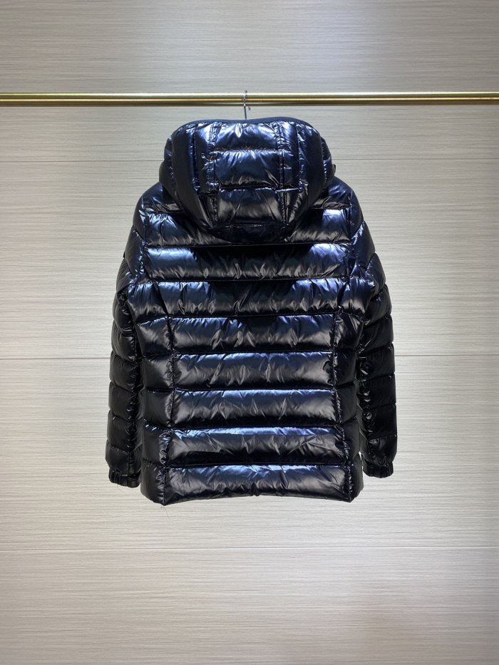Women's winter thick duck down jacket coat clothes, CL128-37