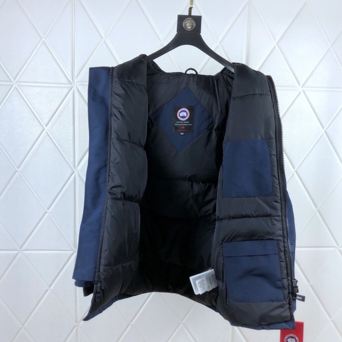 Women's winter thick duck down jacket coat clothes, CL128-26