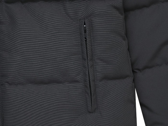 Men and Women's winter thick duck down jacket coat, CL128-33