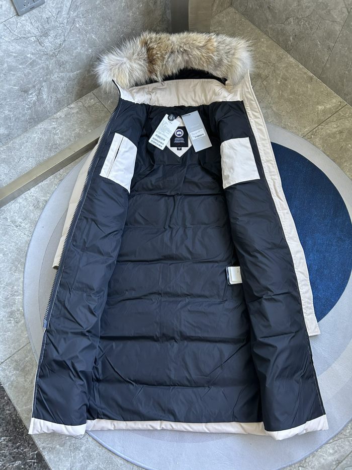Women's winter thick duck down jacket coat clothes, CL128-47