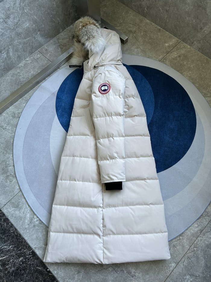 Women's winter thick duck down jacket coat clothes, CL128-47