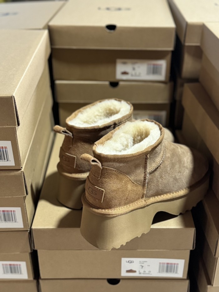 Heel snow boots shoes for women, heel 5.5cm, size 35-40，SS70-2043