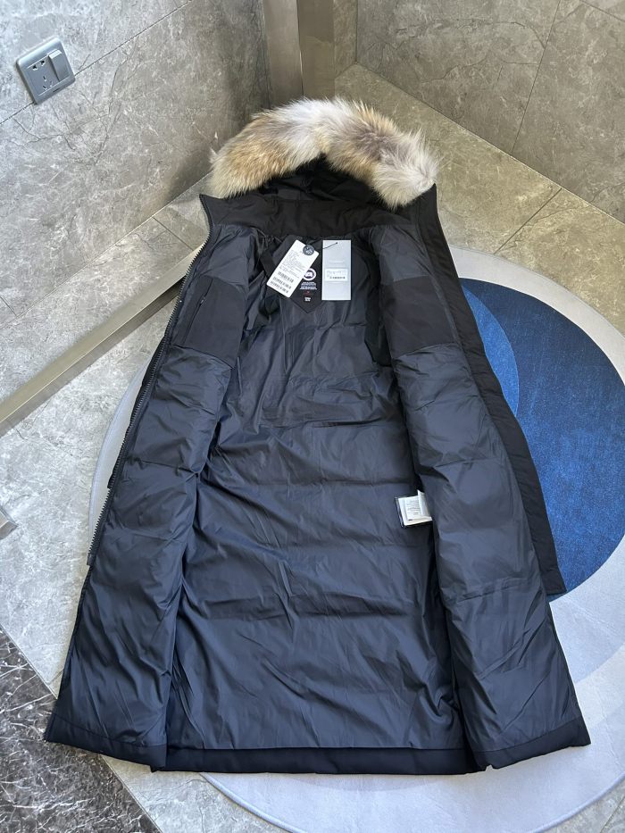 Women's winter thick duck down jacket coat clothes, CL128-39