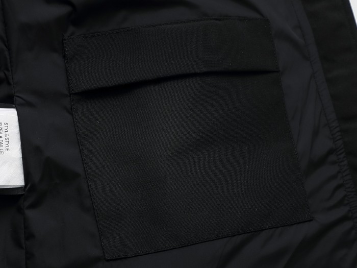 Men and Women's winter thick duck down jacket coat, CL128-29