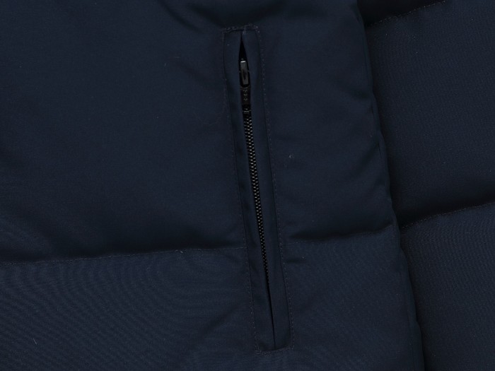 Men and Women's winter thick duck down jacket coat, CL128-30