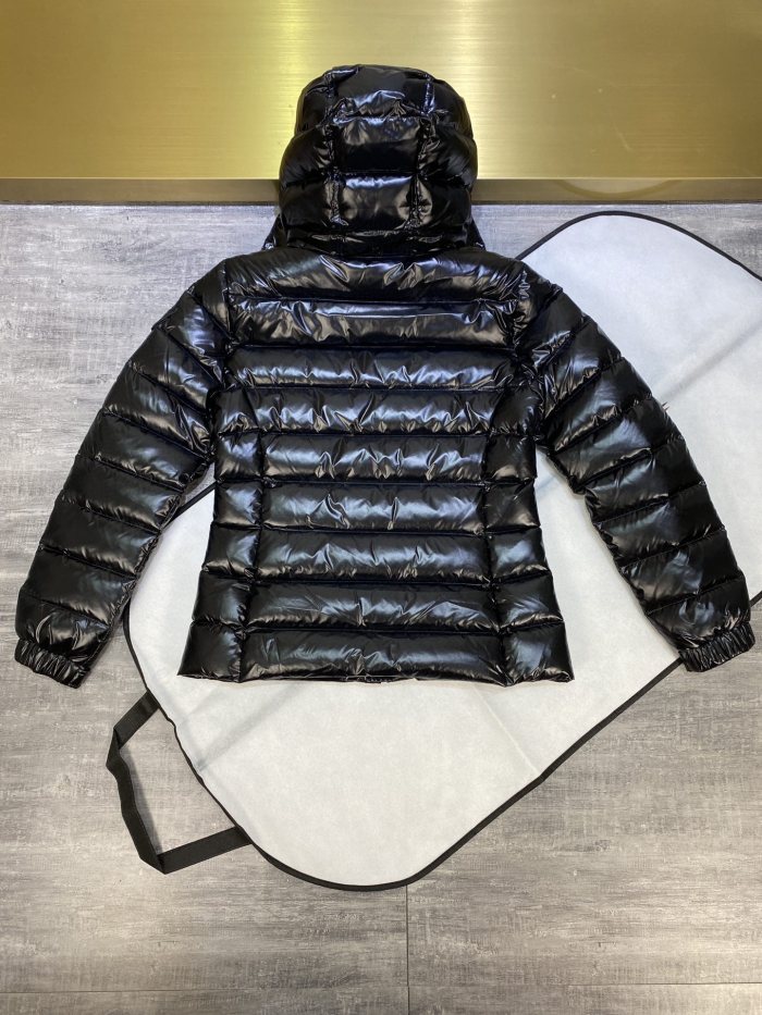 Women's winter thick duck down jacket coat clothes, CL128-37
