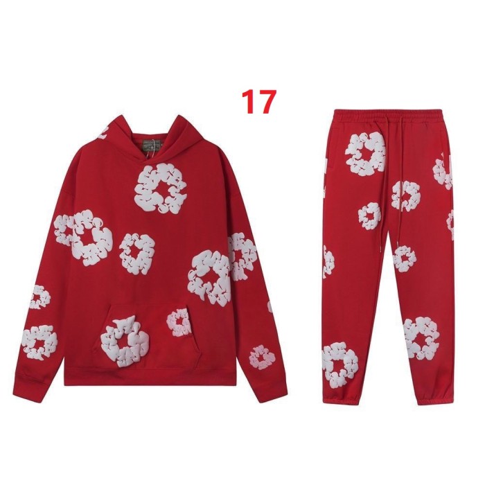 Men Women's fashion hoodie and pants suit clothes ,  CL68-11-18