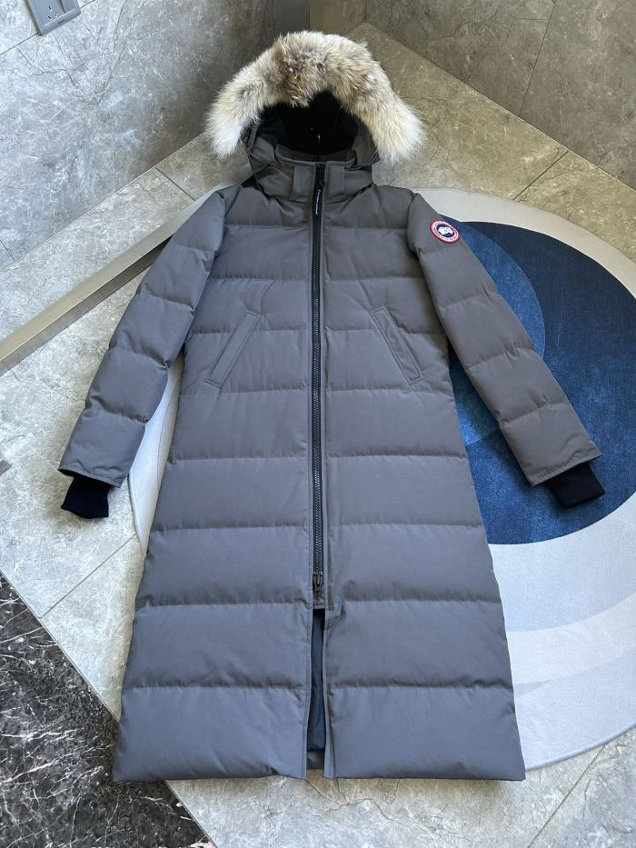 Women's winter thick duck down jacket coat clothes, CL128-38
