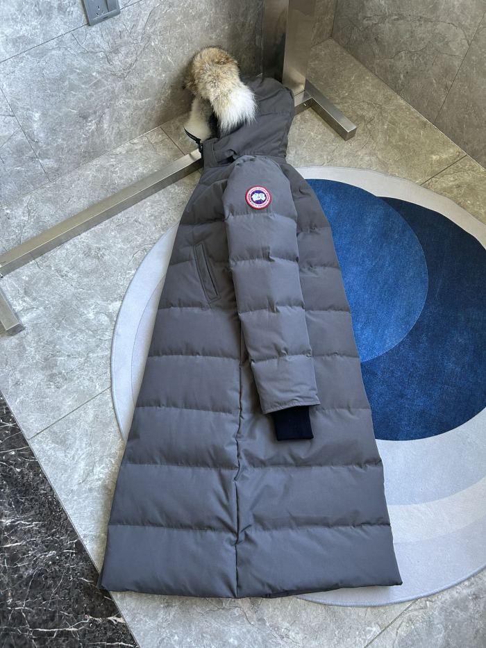 Women's winter thick duck down jacket coat clothes, CL128-38