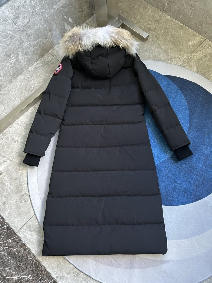 Women's winter thick duck down jacket coat clothes, CL128-39