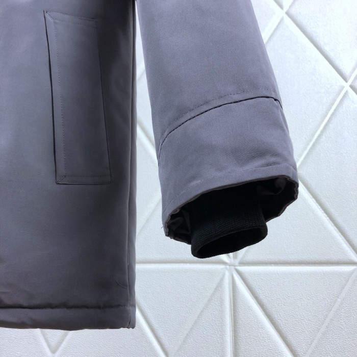 Women's winter thick duck down jacket coat clothes, CL128-28