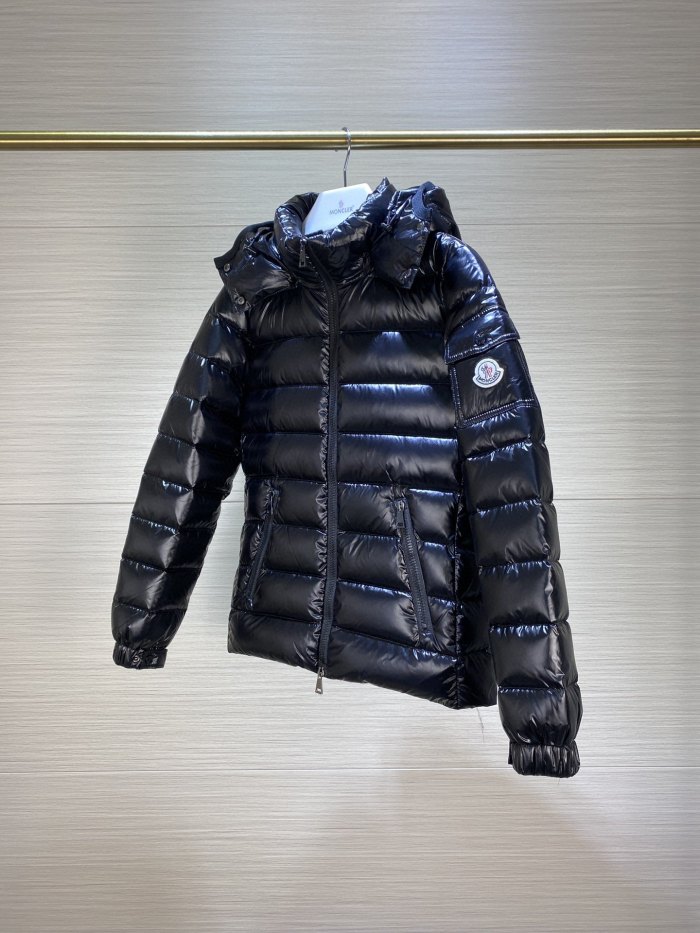 Women's winter thick duck down jacket coat clothes, CL128-37