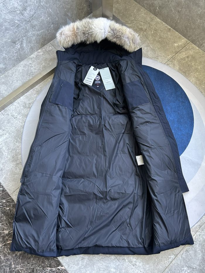 Women's winter thick duck down jacket coat clothes, CL128-40