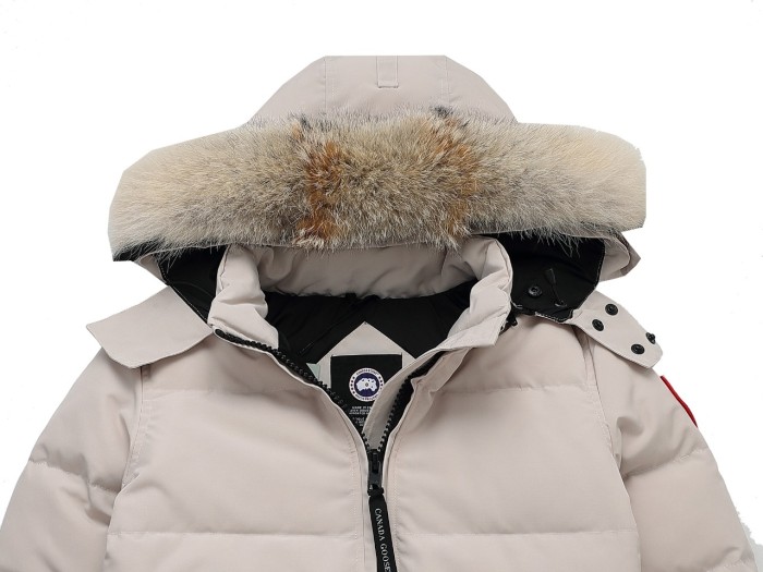Men and Women's winter thick duck down jacket coat, CL128-32