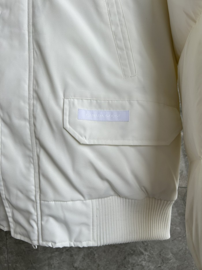 Men's winter thick duck down jacket coat clothes, CL158-15