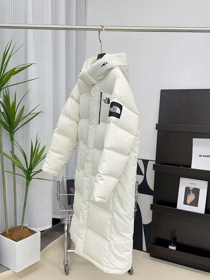 Women Men's winter thick duck down jacket coat clothes, CL158-19