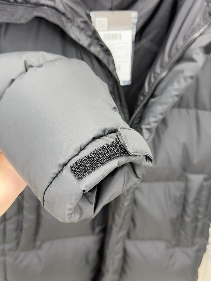 Women Men's winter thick duck down jacket coat clothes, CL158-19