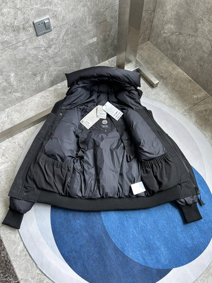 Men's winter thick duck down jacket coat clothes, CL158-15