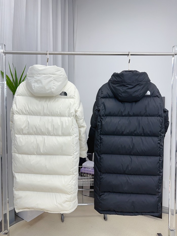 Women Men's winter thick duck down jacket coat clothes, CL158-19