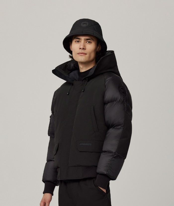 Men's winter thick duck down jacket coat clothes, CL158-15