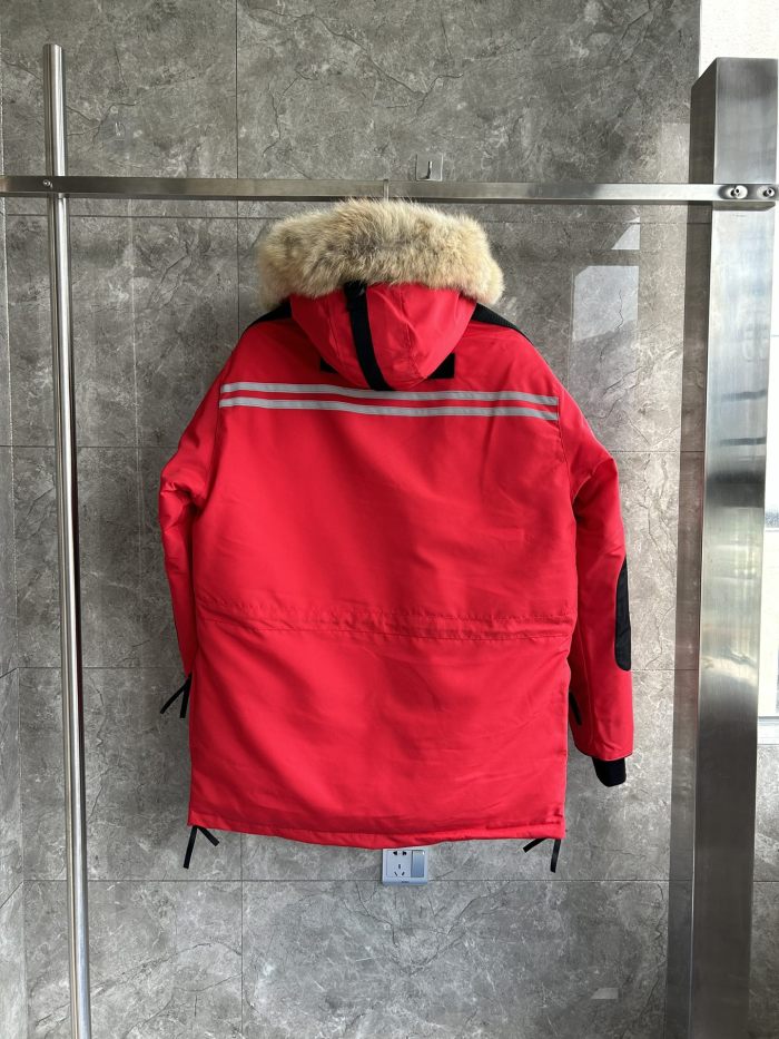 Women Men's winter thick duck down jacket coat clothes, CL158-13