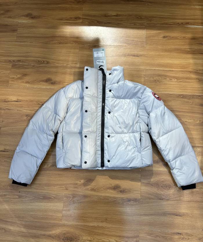 Women's winter thick duck down jacket coat clothes, CL158-14