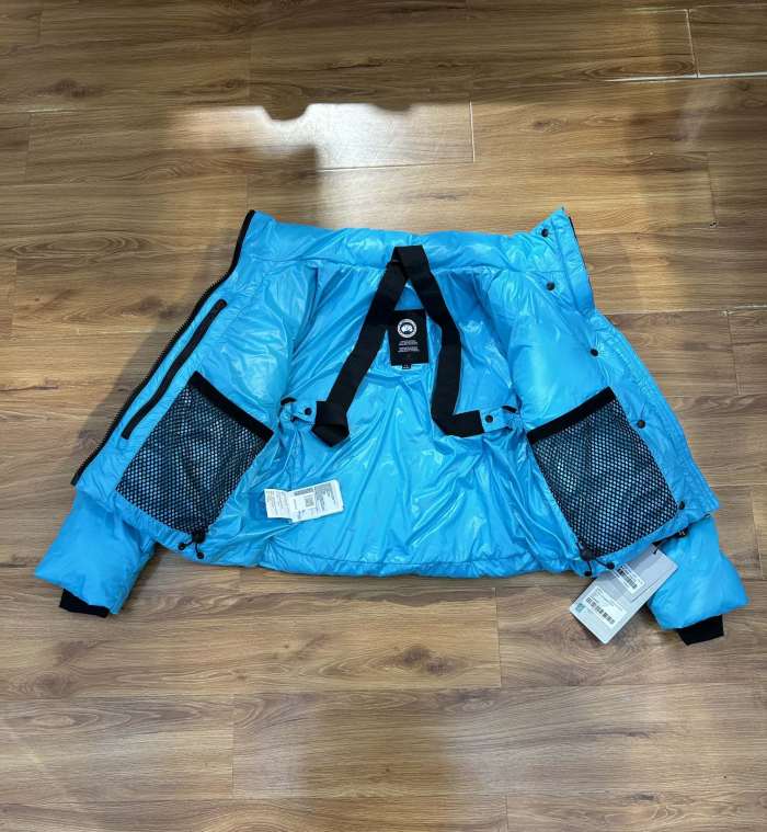 Women's winter thick duck down jacket coat clothes, CL158-14