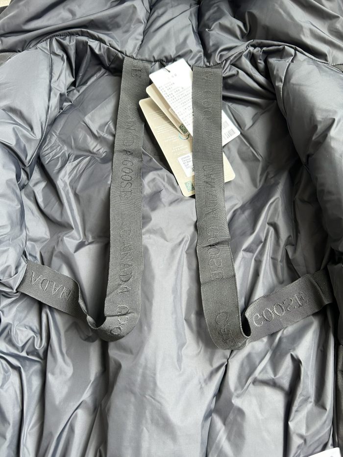 Men's winter thick duck down jacket coat clothes, CL158-15