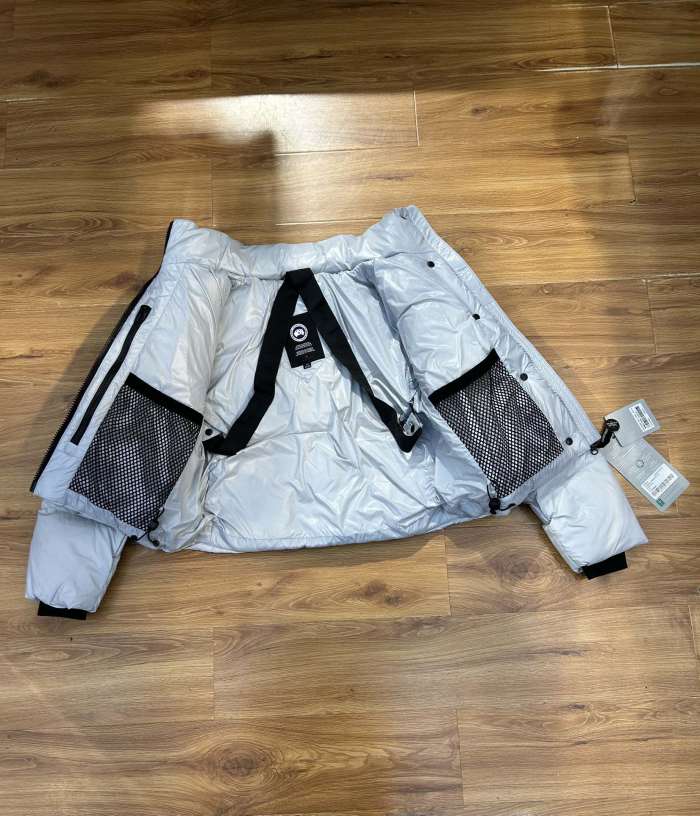 Women's winter thick duck down jacket coat clothes, CL158-14