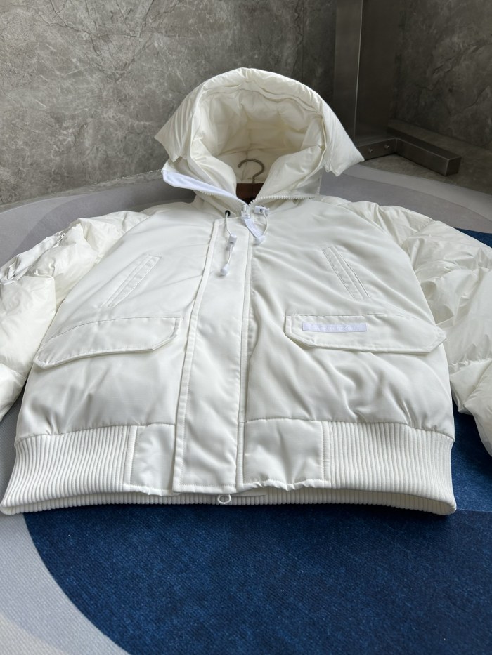 Men's winter thick duck down jacket coat clothes, CL158-15