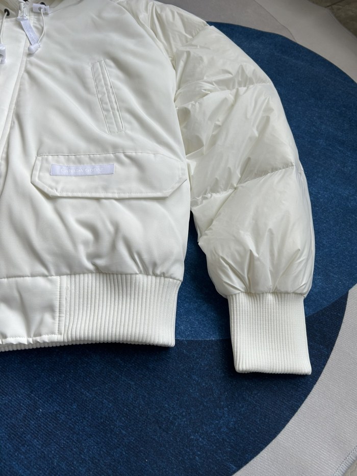 Men's winter thick duck down jacket coat clothes, CL158-15