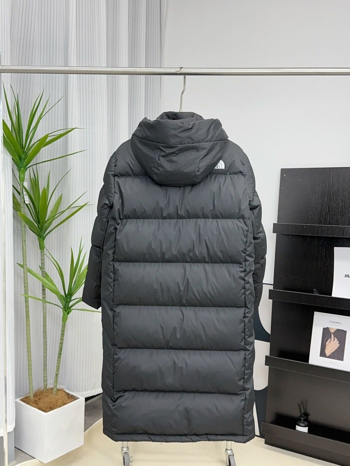 Women Men's winter thick duck down jacket coat clothes, CL158-19