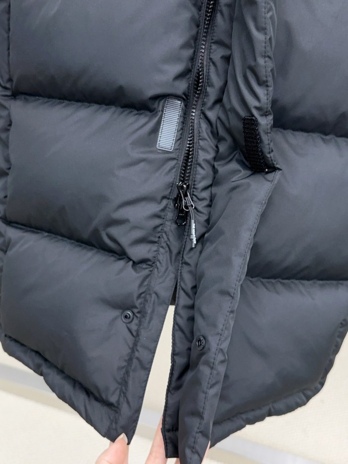 Women Men's winter thick duck down jacket coat clothes, CL158-19