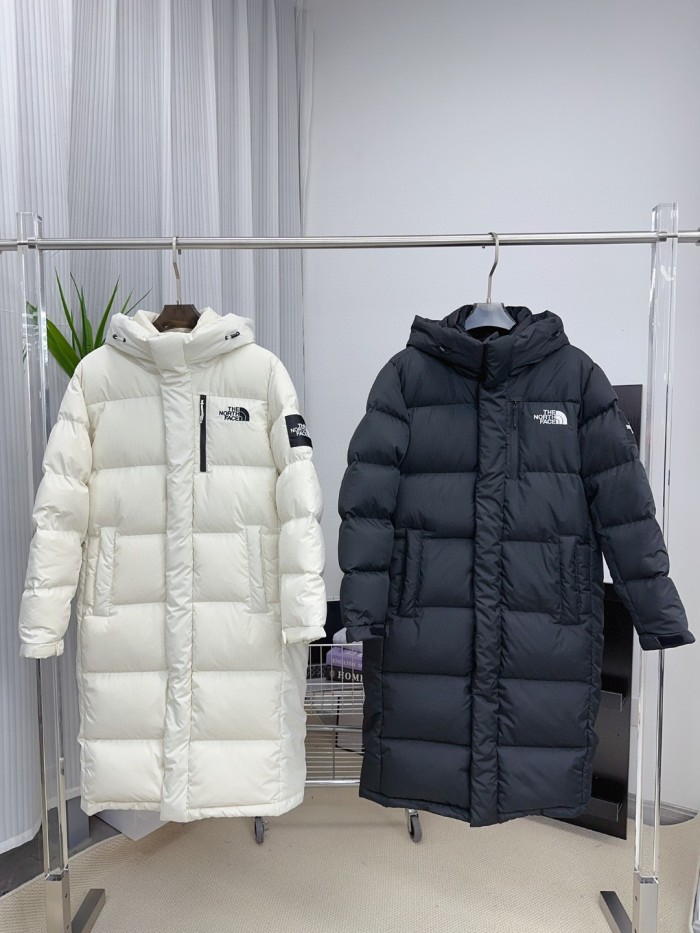 Women Men's winter thick duck down jacket coat clothes, CL158-19