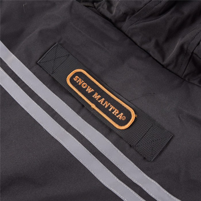 Women Men's winter thick duck down jacket coat clothes, CL158-13