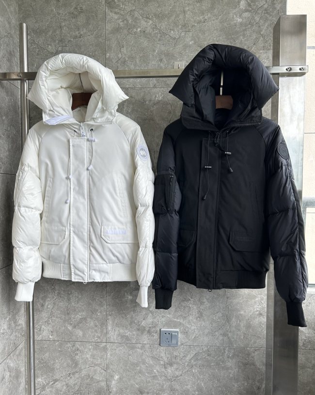Men's winter thick duck down jacket coat clothes, CL158-15