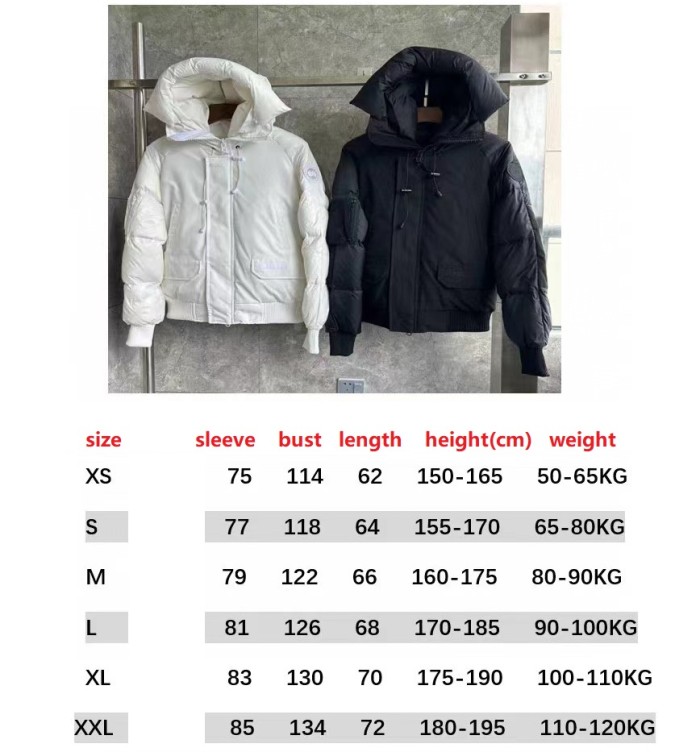Men's winter thick duck down jacket coat clothes, CL158-15