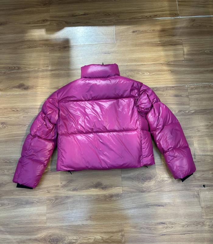 Women's winter thick duck down jacket coat clothes, CL158-14
