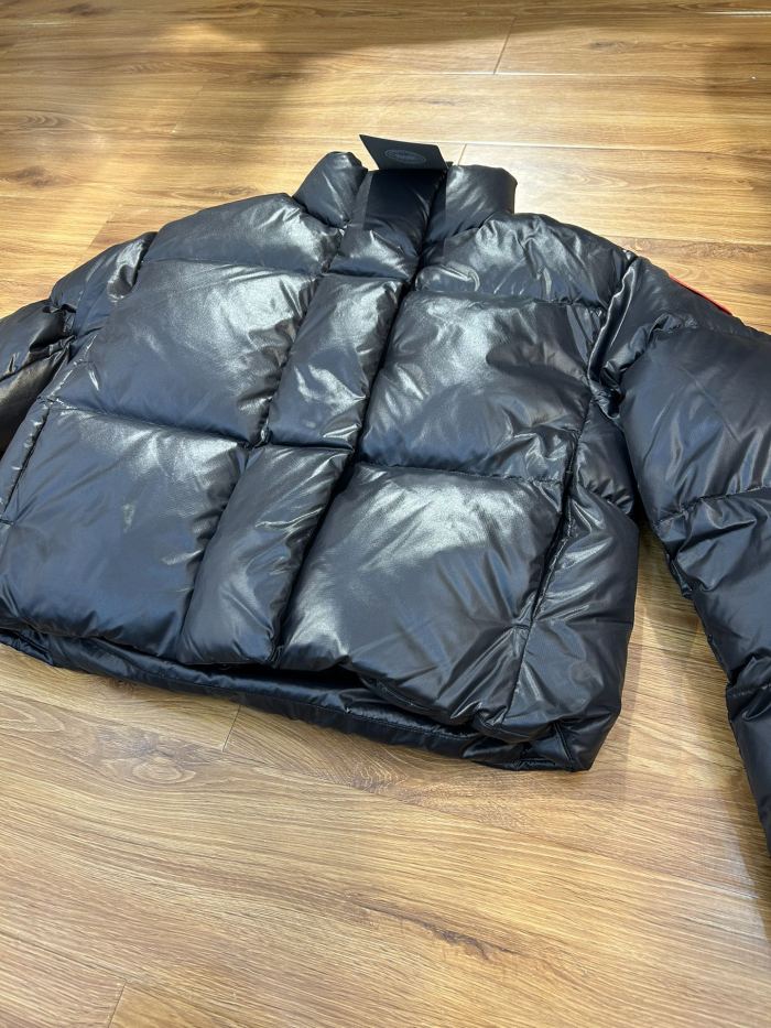 Women's winter thick duck down jacket coat clothes, CL158-14