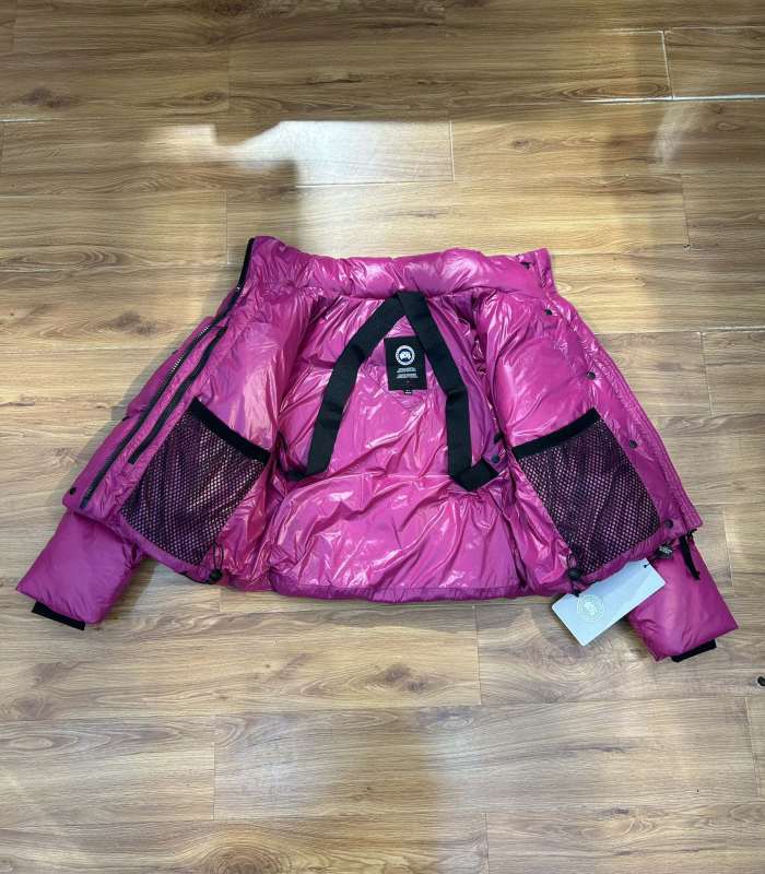 Women's winter thick duck down jacket coat clothes, CL158-14