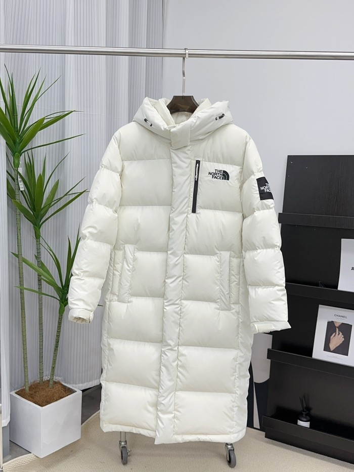 Women Men's winter thick duck down jacket coat clothes, CL158-19