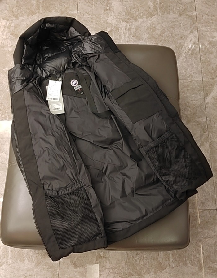 Women's winter thick duck down jacket coat clothes, CL158-18