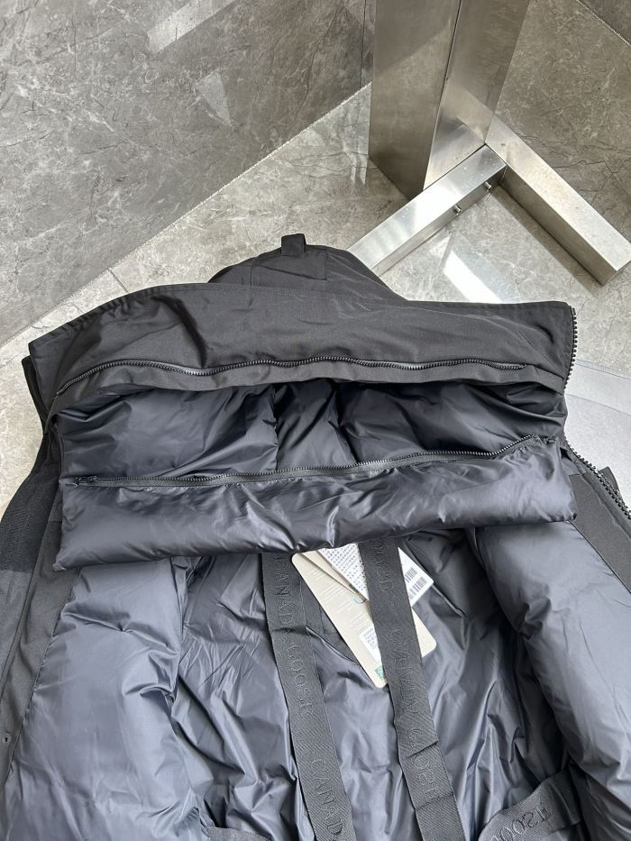 Men's winter thick duck down jacket coat clothes, CL158-15