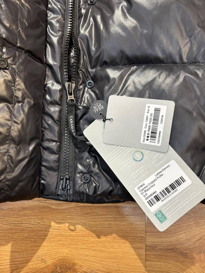 Women's winter thick duck down jacket coat clothes, CL158-14