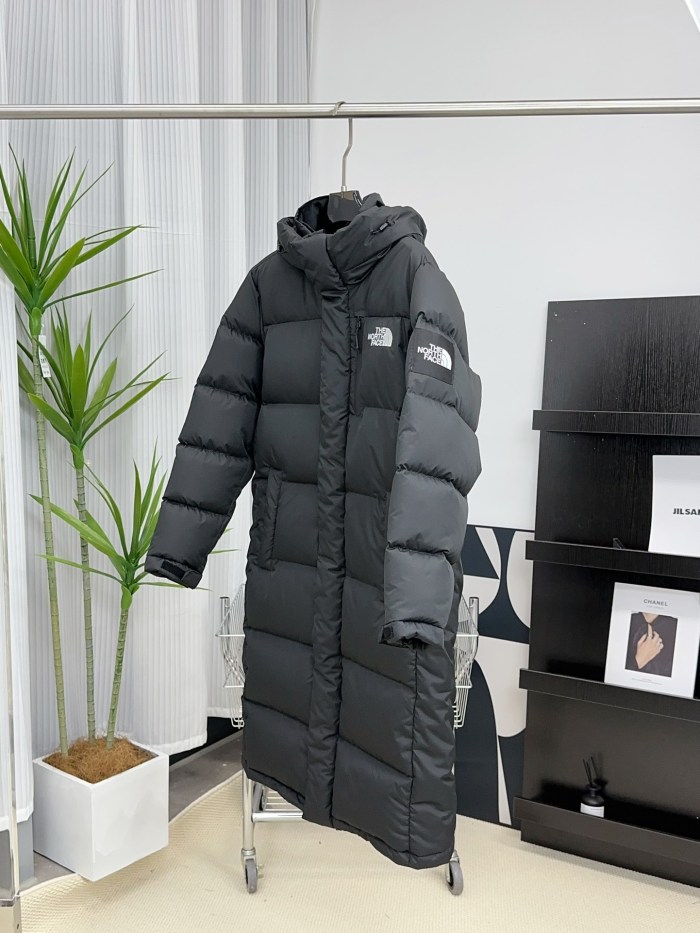 Women Men's winter thick duck down jacket coat clothes, CL158-19