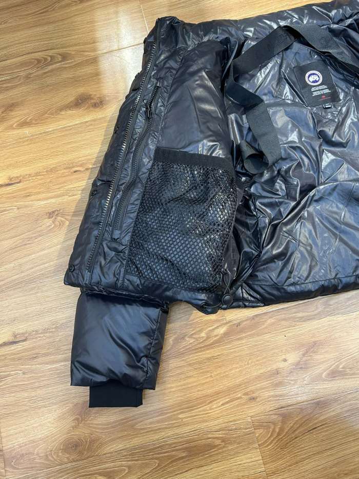 Women's winter thick duck down jacket coat clothes, CL158-14