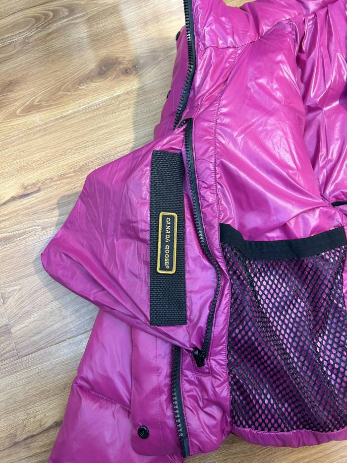 Women's winter thick duck down jacket coat clothes, CL158-14