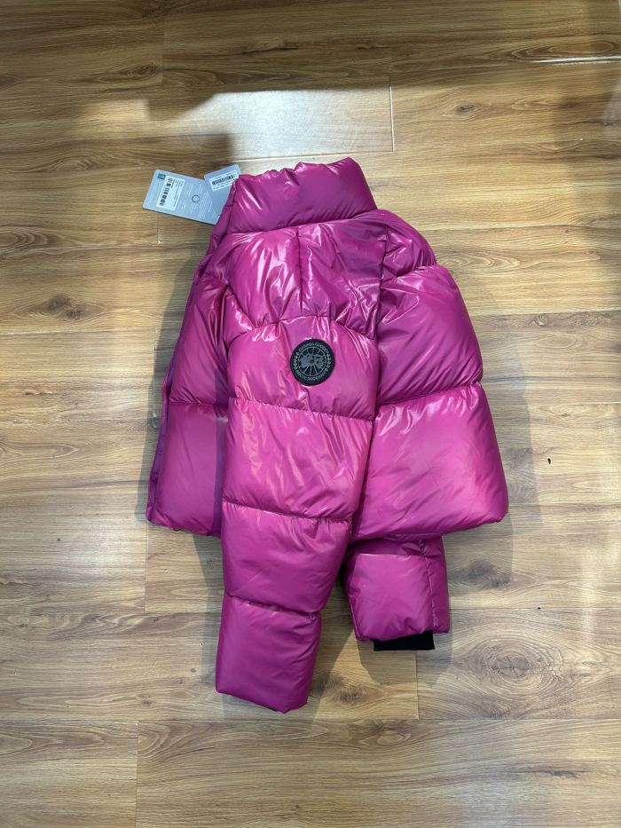 Women's winter thick duck down jacket coat clothes, CL158-14