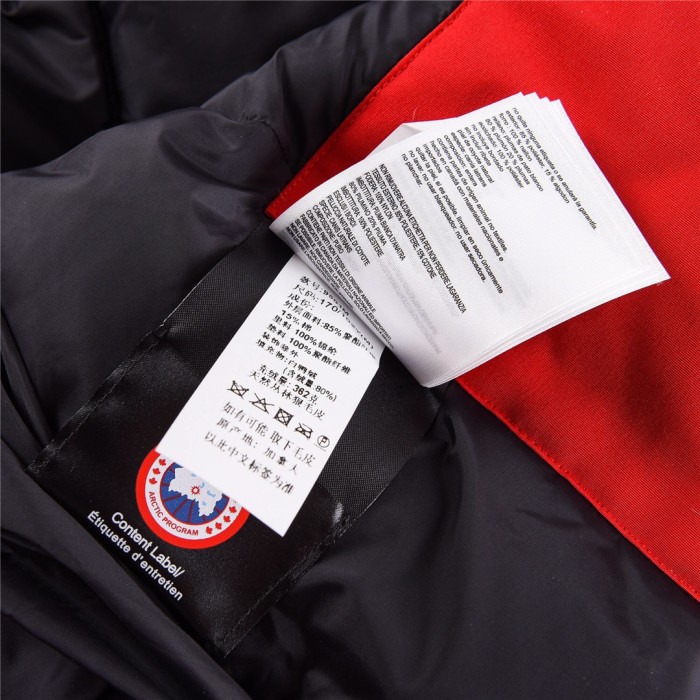 Women Men's winter thick duck down jacket coat clothes, CL158-13