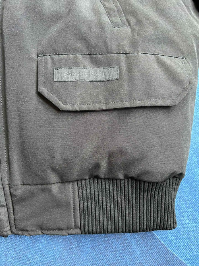 Men's winter thick duck down jacket coat clothes, CL158-15